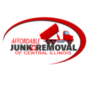 Affordable Junk Removal of Central IL, LLC